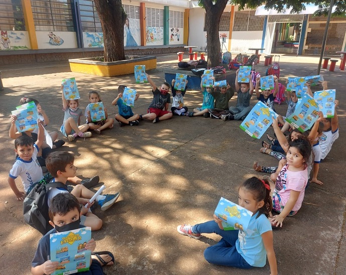 TRÂNSITO: Semana Nacional do Trânsito em Jales: Escolha a Vida!