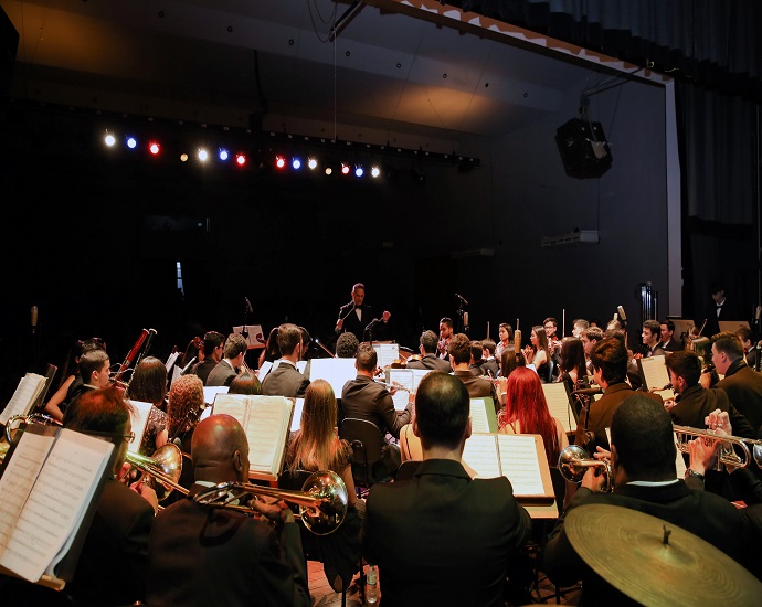 MÚSICA: 8º “Concerto Solidariedade, Saúde e Música” será na próxima sexta-feira, dia 16