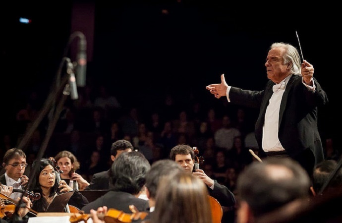 FLIV: show com o maestro João Carlos Martins está confirmado no festival