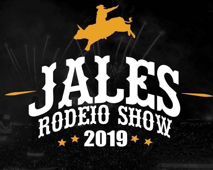 JALES RODEIO SHOW: prepare a bota e o chapéu, falta apenas um mês para o festão começar