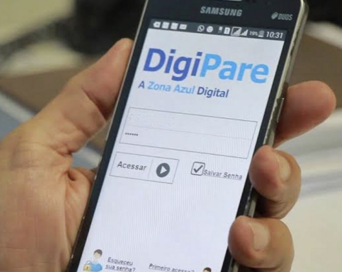 DIGIPARE E VOCÊ: Jalespark passa a oferecer programa de orientação aos usuários enfatizando o uso do aplicativo