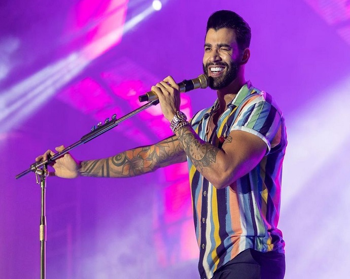 EMBAIXADOR: Gusttavo Lima se apresenta em Fernandópolis na véspera do feriado de outubro