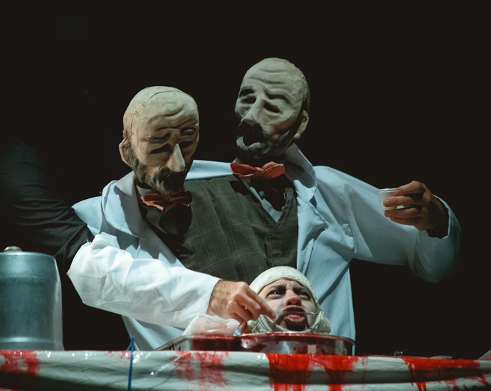 Festival Nacional de Teatro de Jales recebe 554 inscrições para a sua 11ª edição