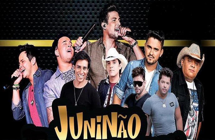 JUNINÃO: Valentim Gentil se prepara para viver grandes emoções no mês de junho