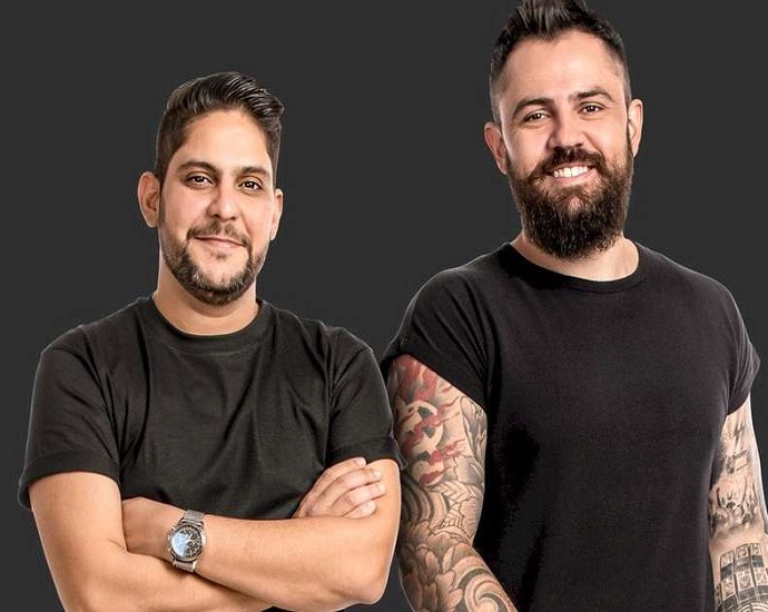 SETEMBRO: Gutinho Sisto vai promover show de Jorge e Mateus no recinto da Expô Fernandópolis