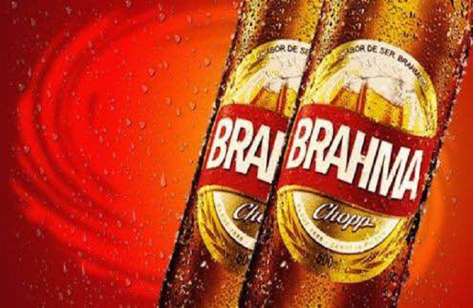 GELAAAAADA: Brahma será a cerveja da 46º FACIP de Jales