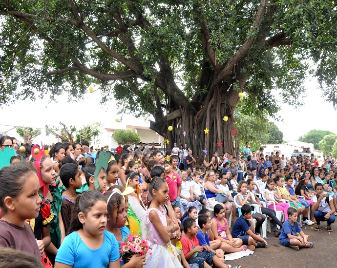 VEM AÍ: Fliu, diversas atrações e atividades vão marcar o Festival Literário de Urânia em setembro