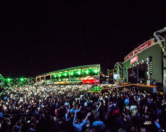 RIO PRETO: Paulo Emílio divulga grade de shows do estrelado Country Bulls e inicia vendas de ingressos