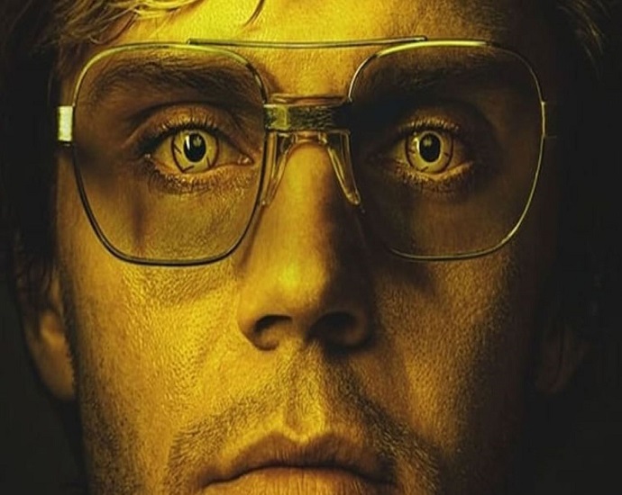 TOP 10: Dahmer - Um Canibal Americano entra para a lista de séries mais assistidas da história da Netflix