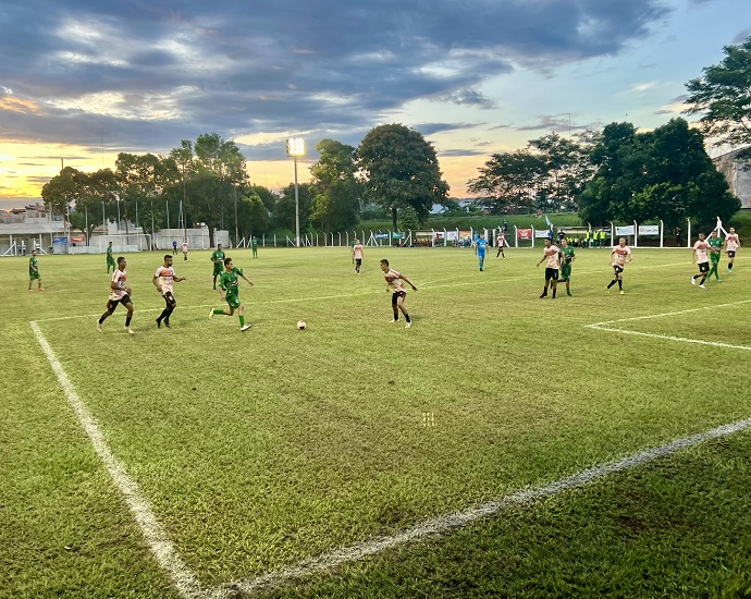 Copa Jales: emoções à flor da pele no segundo dia de jogos decididos nos pênaltis