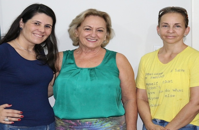 DESIGN: arquiteta Mary Malagó vai assinar projeto de decoração natalina de Jales