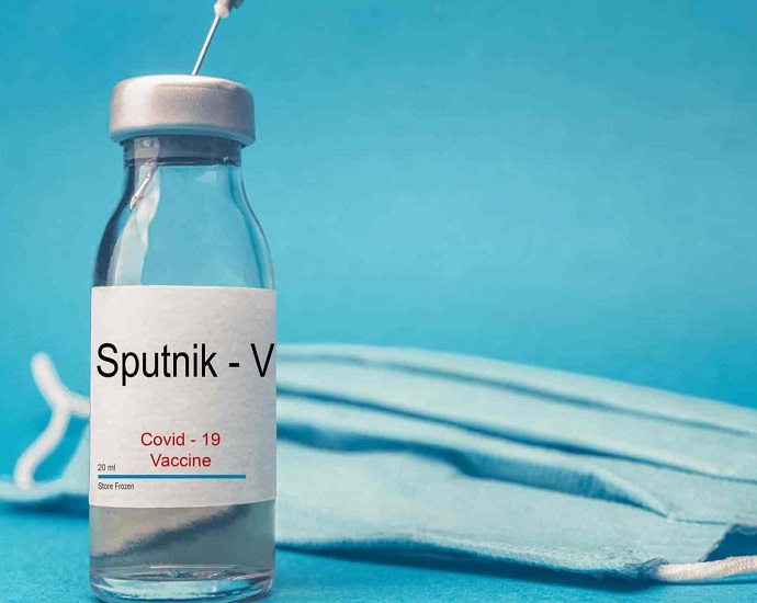 SPUTNIK V: Prefeitura de Jales quer adquirir 45 mil doses da vacina Russa contra a Covid-19