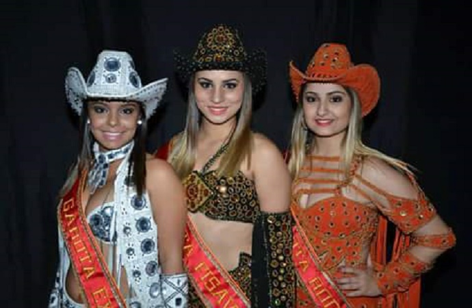 HOLOFOTES: Concurso vai eleger Garota e Garoto Votu Rodeo Music