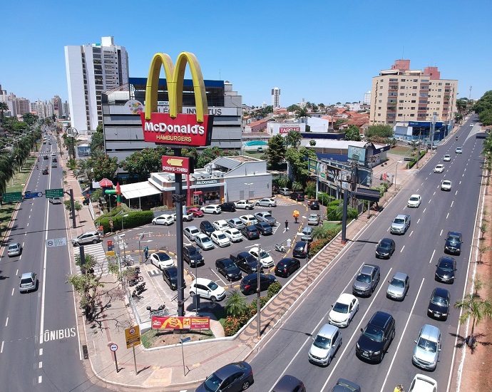 McDia Feliz: campanha acontece dia 27 de agosto e ação destinará recursos ao HB e HCM  