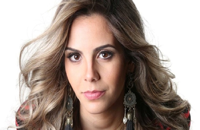 VOZEIRÃO: Mariana Fagundes mostra talento e showzão neste sábado, na Prime