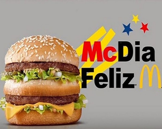 AJUDANDO DÁ: Hospital de Amor de Jales  dá o start na venda de produtos do McDia Feliz 2019